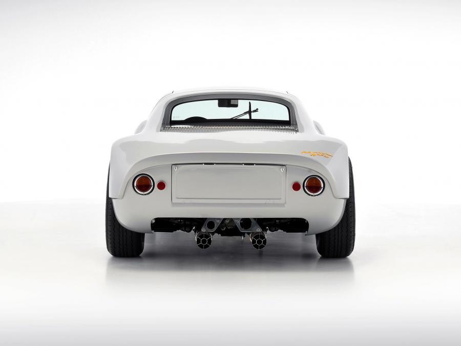  Porsche 904 Carrera GTS 1963 года  (фото 19 из 29)